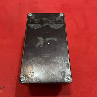 Blackout Effectors Mantra Overdrive Black image 7