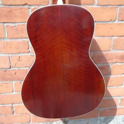 Eastman E10OOSS/V w/hard case , store demo image 4