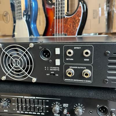 Hartke HA2500 image 6