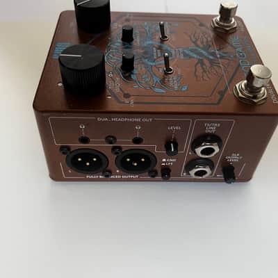 KMA Audio Machines Endgame Duality Calibrator 2024 - Present - Copper image 3