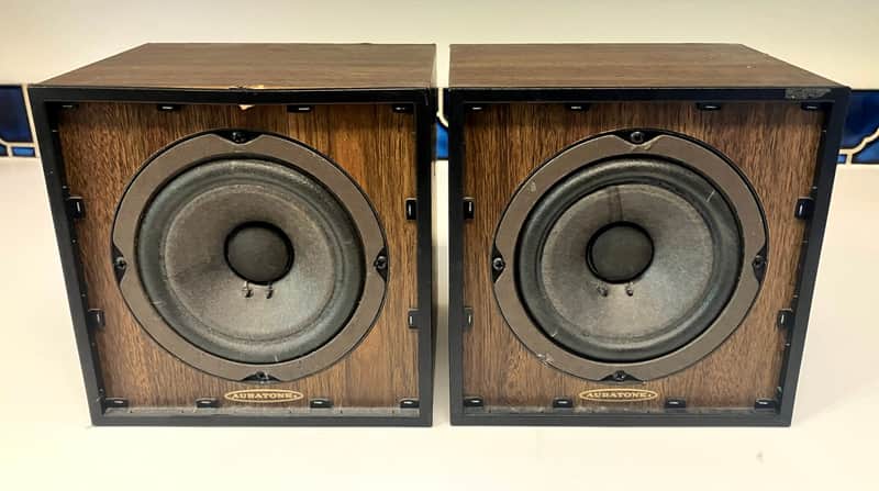 Auratone 5c Super Sound Cube