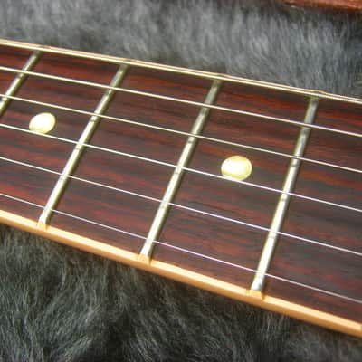 ♚ GEM !♚ 2013 Gibson ES-335 Dot Figured LEFT HANDED ♚ CHERRY 'AAA' FLAME ♚ 60's Neck *Lefty image 20