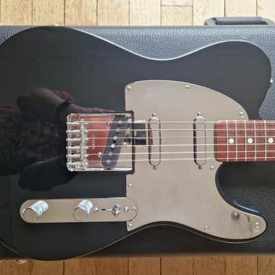 Fender Telecaster Johnny Hallyday Signature 2003 - COLLECTOR - MINT image 3