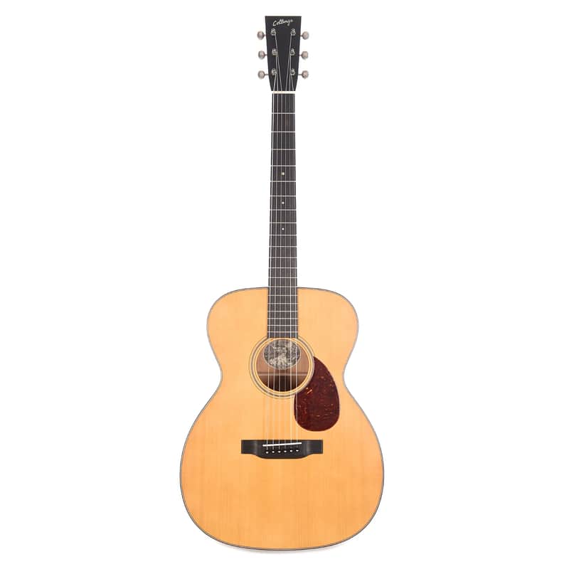 Collings OM1 JL Julian Lage Signature  image 1