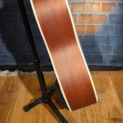 Cordoba Protege C1 Matiz Classical Pale Sky w/ Original Gig Bag image 9
