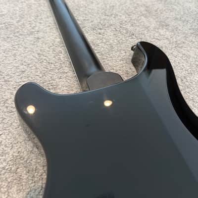 PRS SE Mark Holcomb 2017 - 2022 - Holcomb Burst image 11