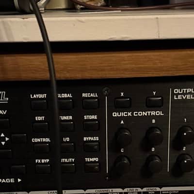Fractal Audio Axe-FX II XL image 3