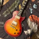 2019 Gibson Les Paul Traditional inc Hard case - Heritage Cherry Sunburst