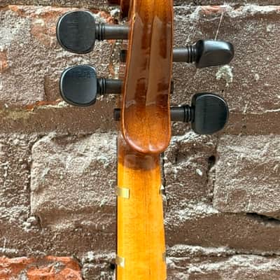 Cremona 3/4 Violin Model SV-175 image 10