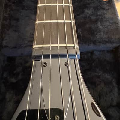Burns Brian May Signature Special 2000s - Black image 18