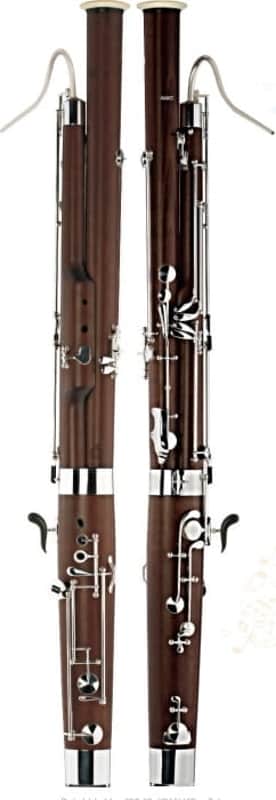 Amati ABN 32 image 1