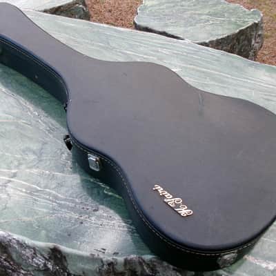 1980 Kazuo Yairi YC-30 AMAZING RAMIREZ STYLE Classical Concert Guitar+Hard Case plus more extras image 25