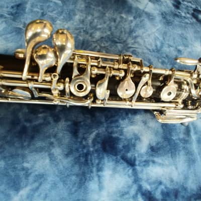 F. Loree' Professional Oboe 1983-84 image 4