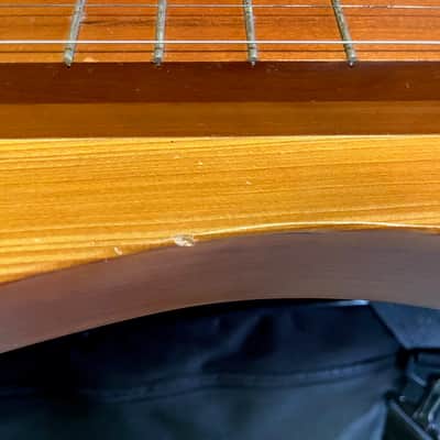 McSpadden 4FHCR 2019 - Wood image 6