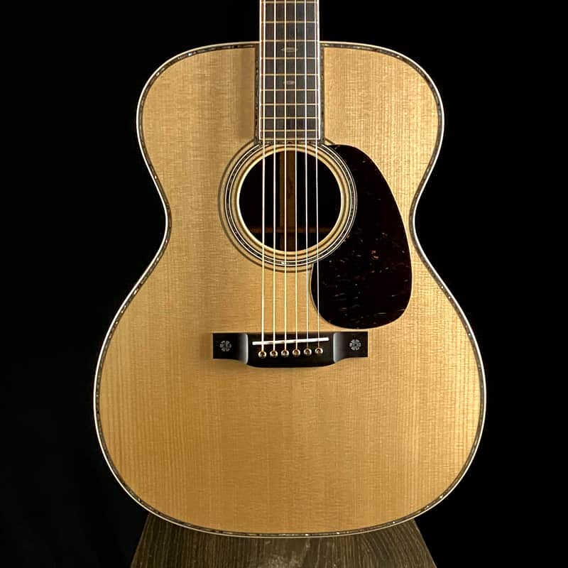 Martin 000-42 Modern Deluxe ...SOLD... image 1