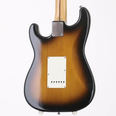 Fender Japan St57 70 2 Ts [Mij N013276] (07/13) image 5