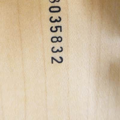 Fender American Standard Stratocaster 2013 - Sienna Sunburst w/Tweed HSC #US13035832 USED image 9