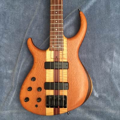 Tobias Classic 4 Active/Passive Bass image 20