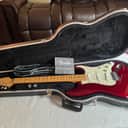 Fender Stratocaster Plus 1996 - Candy Apple Red