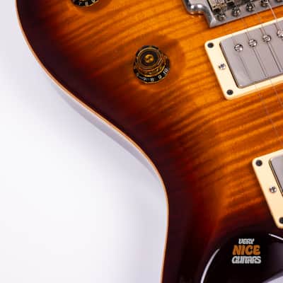 PRS Custom 24 20th Anniversary 10 Top 2005 image 21