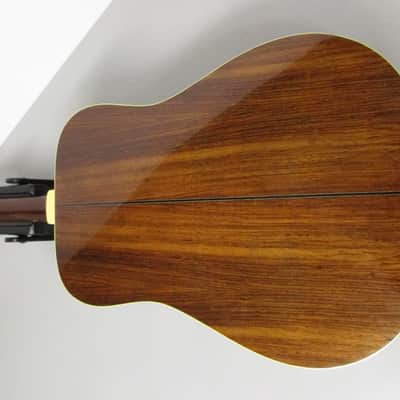 Fender Del Mar Acoustic Guitar image 8