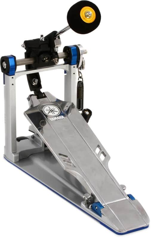 Yamaha FP-9D Direct Drive Single Bass Drum Pedal (FP-9Dd1) image 1