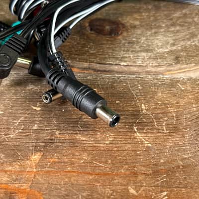 CIOKS 8 Expander Power Supply 2010s - Black image 9