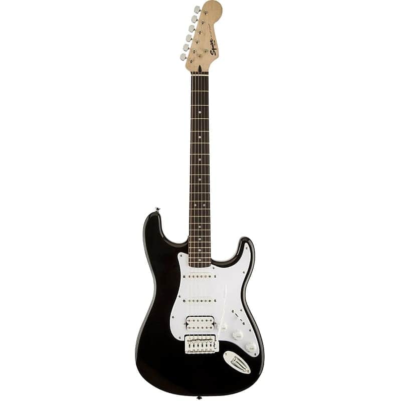 ギター Squier by Fender Bullet Stratocaster HSS Squier Bullet Stratocaster HSS with Tremolo | Reverb Canada