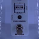 Mooer Micro Looper Effect Pedal
