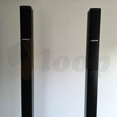 Immagine Bose L1 Compact Speaker System - 12