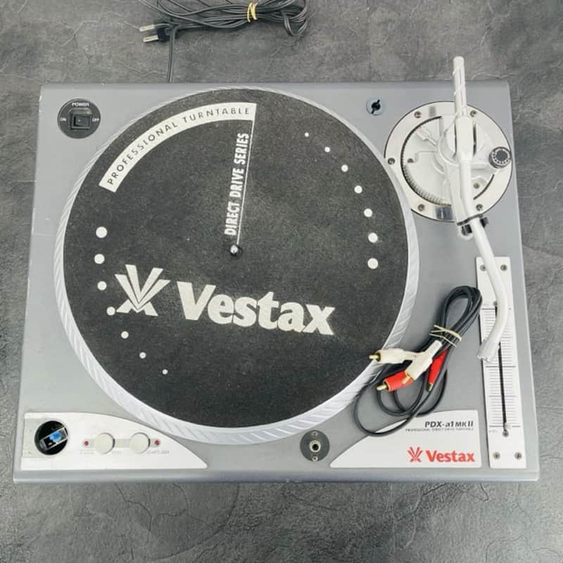 Immagine Vestax PDX-a1 mkII - 1