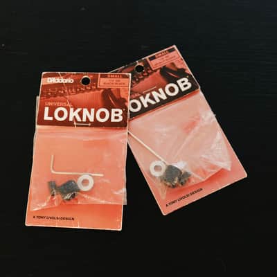 D'Addario Loknob - Small image 1