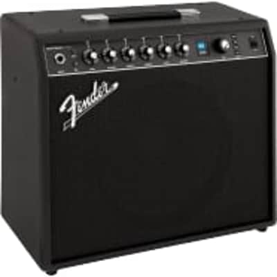 Fender Mustang  LTX50, 50-watt combo amplifier image 3