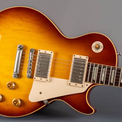 Gibson 1958 Les Paul VOS 2009 image 5