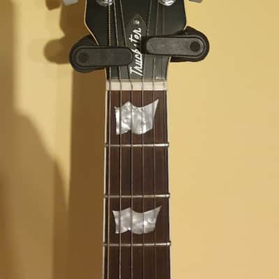 ESP LTD Eclipse Custom (Zaletelj Guitars) image 8