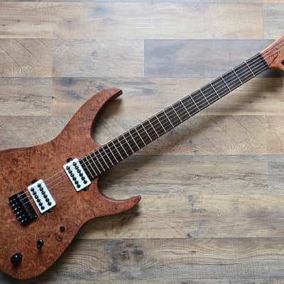 LEF Custom 6 image 2