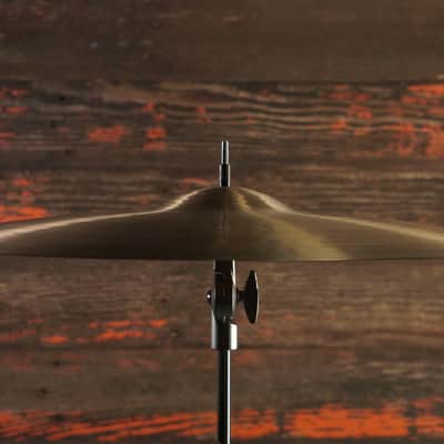 UFIP 22" Class Series Ride Cymbal - 3275g image 9