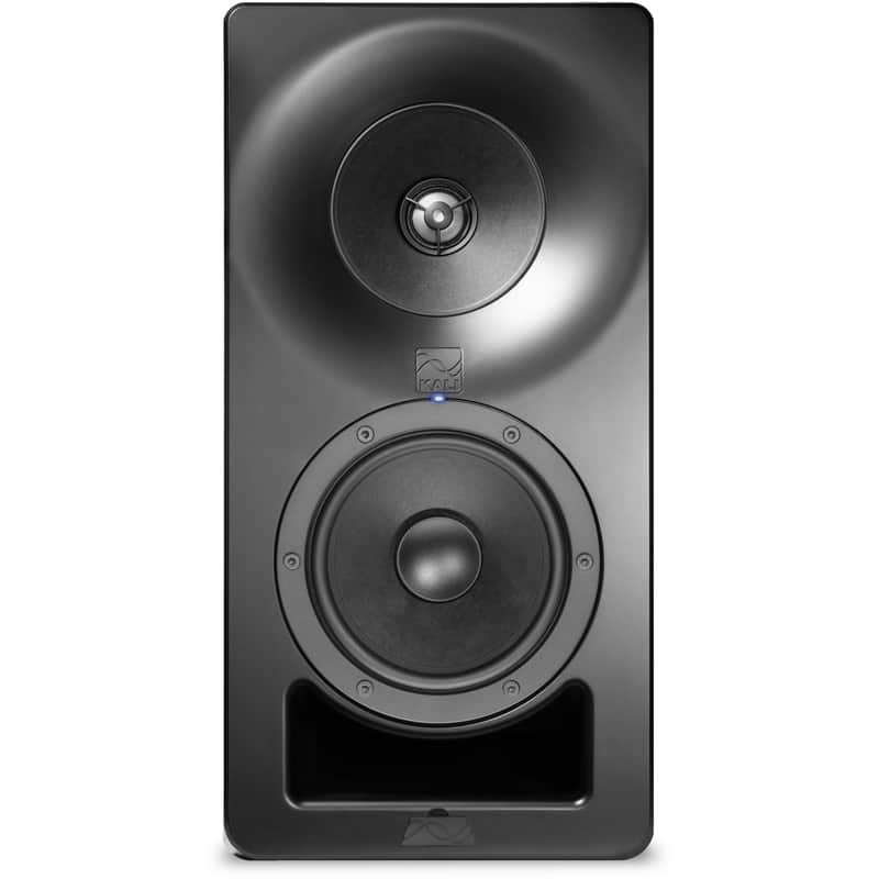 Kali Audio SM-5 5” 3 way Studio Monitor with Network Control image 1