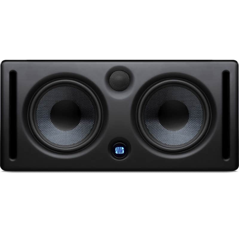 PreSonus Eris E44 2-Way Dual 4.5" Active Studio Monitor (Single) image 1