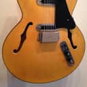 Gibson ES-320 1971 Blonde Rare Collector NEAR MINT ES-335, ES-330