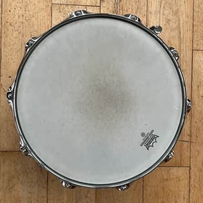 Ludwig Snare Drum 1973 - Chrome image 7