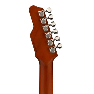James Tyler JTG M1 2025 - Black Sparkle image 12