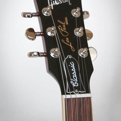 2021 Gibson Les Paul Classic image 5