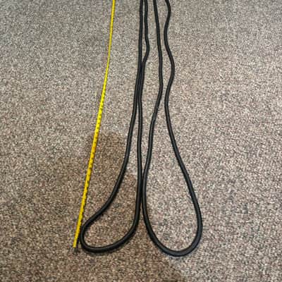 2x Mogami Dsub (DB25) to DL Snakes (48 Channels total) image 4
