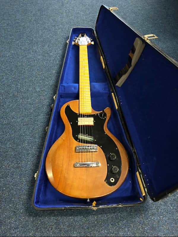 Gibson Vintage Marauder
