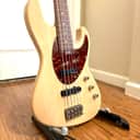 Hamer Cruise Bass USA 5 2tek