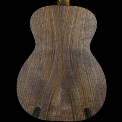 Furch Blue Plus OM-SW a Sitka Spruce/Black Walnut OM Acoustic Guitar image 9
