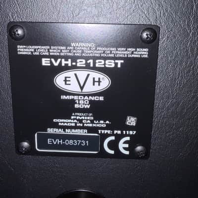 EVH 5150 III 2025 Bild 2