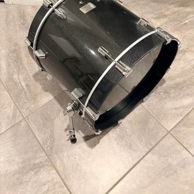 Roland KD-200-MS V-Drum 20" Kick Drum Pad 2020s - Midnight Sparkle image 2