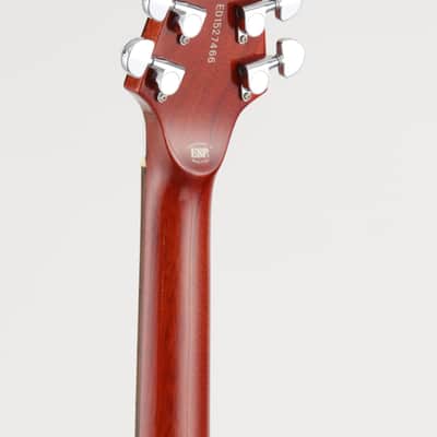 ギター EDWARDS E-CS140 EDWARDS E-CS-140 Classic Syu Model 08/01 | Reverb Canada